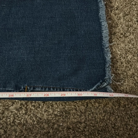 Lee Flare Jeans - Picture 5 of 5